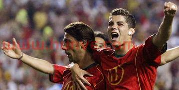 葡萄牙国家队今年强吗(葡萄牙国家队2020近期比赛)