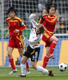 张娜天津女足主教练(天津女足成员名单)