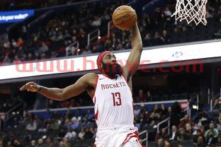 哈登与火箭队怎么了(哈登跟火箭队合同)