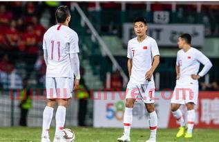 国足主场优势(当前国足)