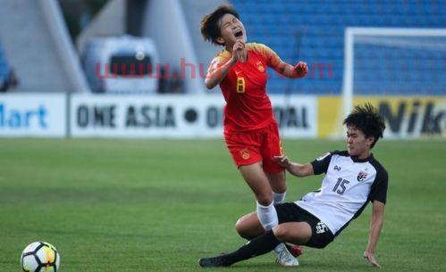 亚洲杯女足决赛大名单(女足亚洲杯冠军)