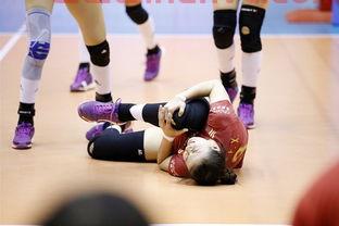 中国女排队员杨方旭受伤(中国女排队员杨方旭受伤原因)