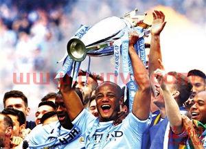 曼城20到21赛季夺冠(曼城2020年冠军)