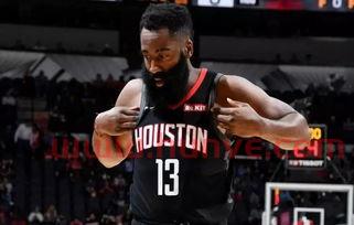 火箭队哈登威少壁纸(威少哈登火箭队图片)