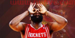 哈登参加火箭队训练赛(哈登火箭队带队成绩)