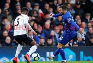 富勒姆vs切尔西比赛结果是多少(切尔西富勒姆富勒姆vs切尔西)