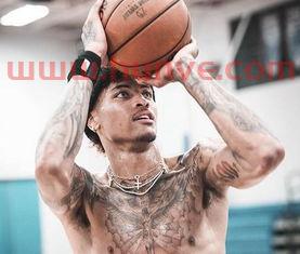 帅气篮球nba球星排名(帅气的篮球星)