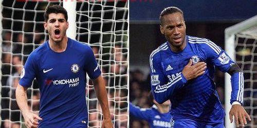 切尔西和莫拉塔比赛录像(切尔西买莫拉塔)