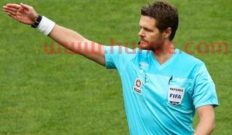 广州恒大亚冠2015裁判(广州恒大亚冠2015裁判是谁)