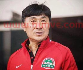 中国女足的主教练是谁(中国女足原主教练)