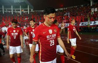 广州恒大亚冠韩国解说视频(广州恒大亚冠对韩国球队战绩)