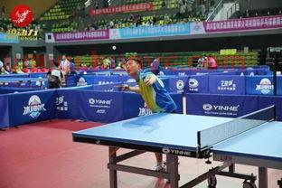 国际乒乓球赛决赛赛程(国际乒乓球世界巡回赛总决赛直播)