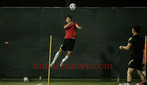 国足为何能回主场(国足为什么规划)