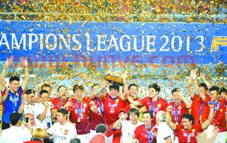 广州恒大2019亚冠夺冠(广州恒大2019夺冠视频)