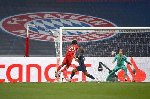 欧2020冠决赛时间(2020欧冠决赛全场最佳)