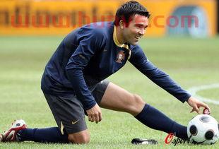 葡萄牙德科在国家队表现(葡萄牙 德国 阵容)