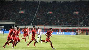 10月10号国足主场(国足十月七号)