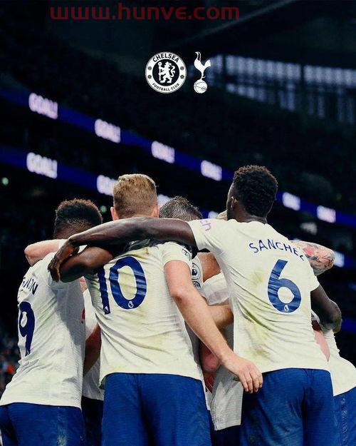 切尔西vs热刺比赛回放(切尔西vs热刺赛果)