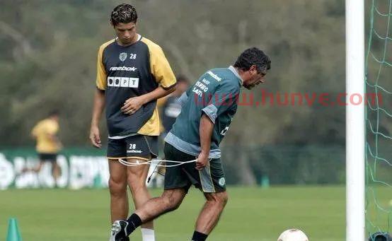 谈谈葡萄牙国家队教练(2021葡萄牙教练)