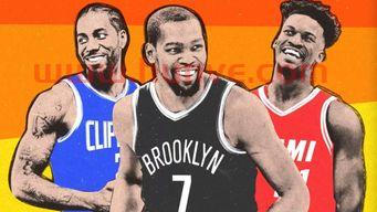 nba东部球星排名最新榜单(nba东部的排名)