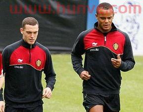 曼城比利时球员名单照片(曼城比利时中卫)