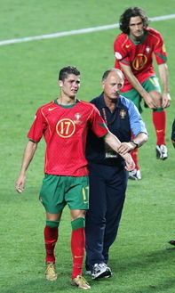 c罗在葡萄牙国家队是多少号(c罗在不在葡萄牙)