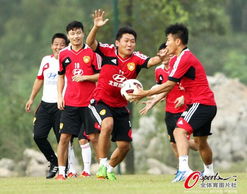 中国队亚足赛程(中国足球亚预赛赛程)