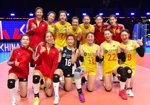 中国女排与日本女排郎平(中国女排与日本女排联赛)