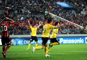 首尔fcvs广州恒大亚冠决赛(广州恒大对韩国首尔)