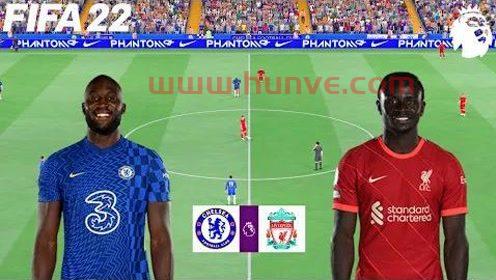 利物浦切尔西经典比赛回放(利物浦01切尔西集锦)