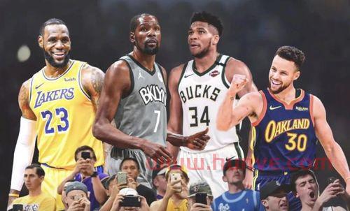 nba球星全明星投票排名(nba全明星投票实时排名)