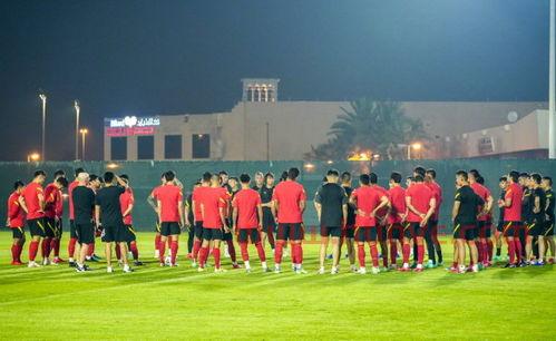 中国足协回归主场(中国足协归化)