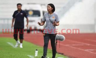 中国队U16女足主教练(中国女足u16主教练陈婉婷)