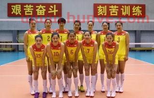 中国女排队员月工资是多少(中国女排队员月工资是多少啊)