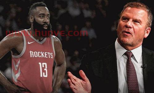 火箭队哈登跟篮网的交易(火箭队交易哈登到篮网)