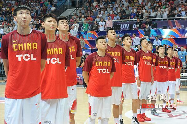 2022男篮中国队赛程(2021中国男篮最新比赛日期)