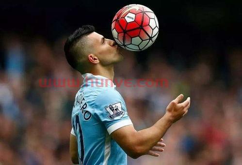 曼城阿圭罗大雨中夺冠壁纸(曼城阿圭罗去哪了)