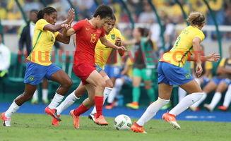 巴西女足历届10号主教练(巴西女足队长)