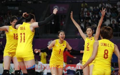 中国女足排球主教练名单(中国女排足球队)