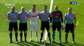 曼城vs切尔西***5詹俊(曼城vs切尔西全场)