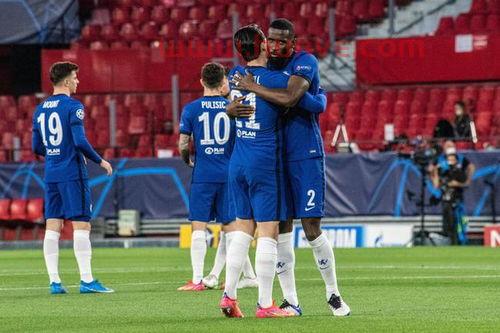 欧冠电视直播切尔西比赛(欧冠切尔西比分)