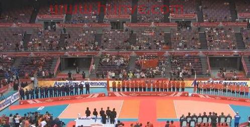 中国女排在日本夺冠是哪年(中国女排在日本夺冠是哪年的比赛)