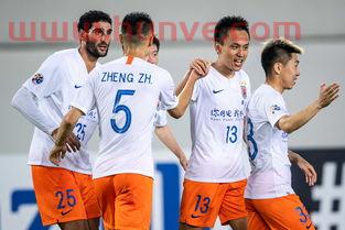 亚冠鲁能广州恒大首发名单(亚冠广州恒大出线了吗)