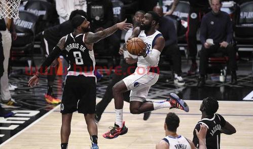 季后赛独行侠快船总比分(独行侠快船季后赛g6回放)