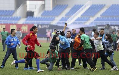 深圳山东季后赛冲突规则(深圳对山东足球比赛)