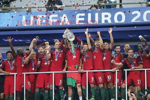 葡萄牙国家队明星有谁(葡萄牙国家队球星)