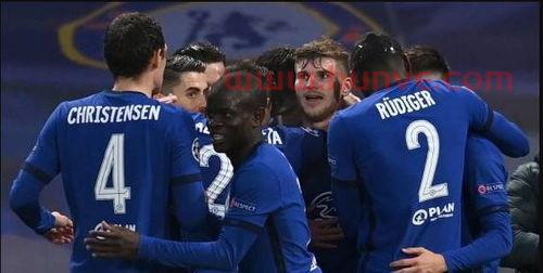 切尔西对皇马比赛直播(切尔西对皇马视频)