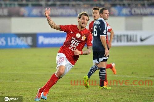 亚冠经典广州恒大31(广州恒大亚冠经典之战)