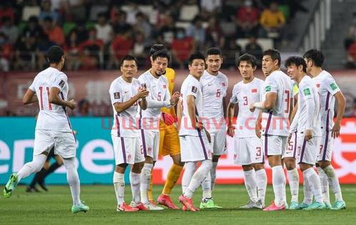 国足为何失去了主场(国足为什么没主场了)