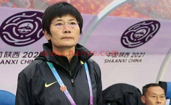 女足主教练奖金(女足主教练选拔)